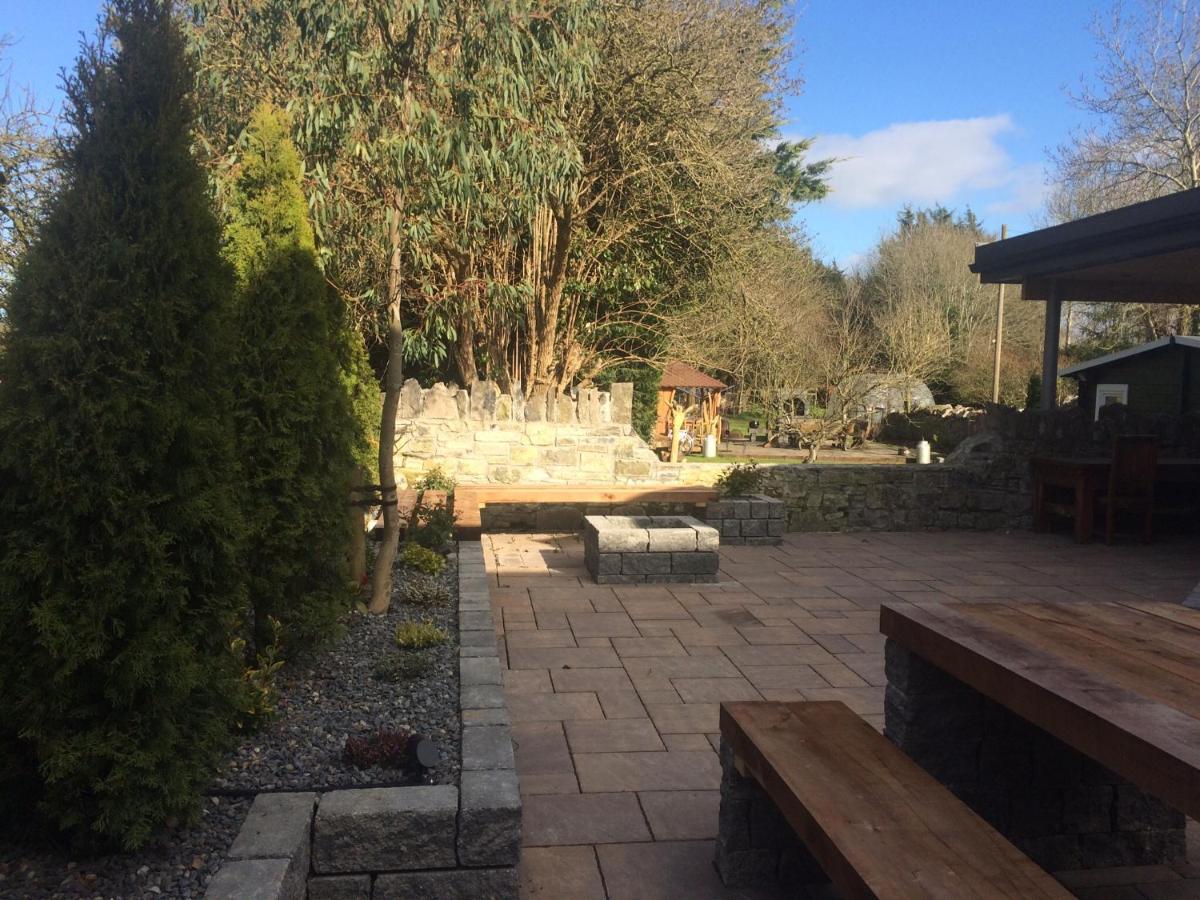 Ballymagarvey B&B Balrath Exterior foto